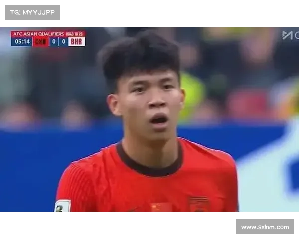 王钰栋点球绝杀巴林助中国队世预赛收官战完美告捷 王钰栋点球绝杀巴林助中国队世预赛收官战完美告捷