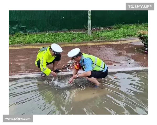 暴雨夜坚守的力量:场地维护组彻夜吸水确保赛事顺利进行 暴雨夜坚守的力量:场地维护组彻夜吸水确保赛事顺利进行